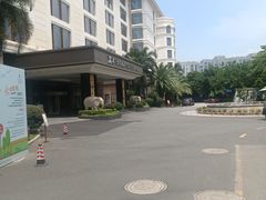 -厦门悦华酒店·绿庭主题自助餐厅