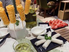 竹荪虾滑-三克火锅影院(来福士店)