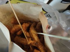 -老鹰炸鸡店(湖塘店)