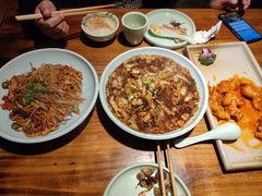 -金厨帽烤鱼(芦庄店)