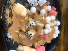 -串妹花式冰粉(乐山总店)