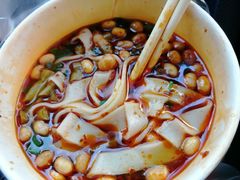 -覃肥叔桂林米粉(粮道街店)
