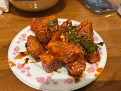 -池嬢拌粉(上海首店)