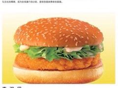 iphone_upload_pic-圆满素食林饭店非遗素食(河西店)
