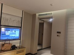 -麗枫酒店(广州珠江新城地铁站店)