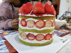 -Dark Horse·黑马蛋糕·低脂·低糖淡奶(金匙望湖大厦店)