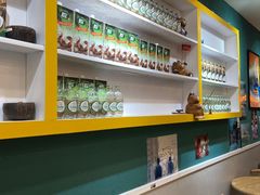 -春莱·老挝咖啡·泰式奶茶(钟楼店)
