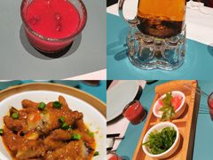 -稍可轩博物馆餐厅