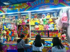 -大玩家(莆田万达店)