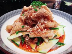 -恰恰餐厅(硕和生活广场店)