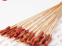 -秦晋味道脆皮肉夹馍(民族园店)