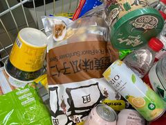 -广百家超市(大东海店)