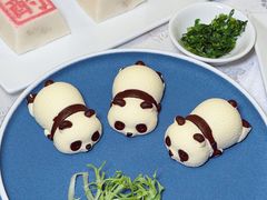 -酌宴府The China Club·广州万富希尔顿酒店(云城东路店)