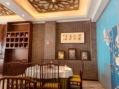 -金家老三饭庄(常营店)