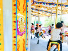 -南京银杏湖乐园