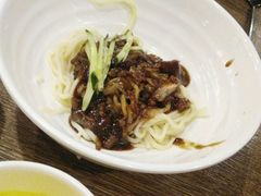 -火炉火自助餐(枫蓝国际店)
