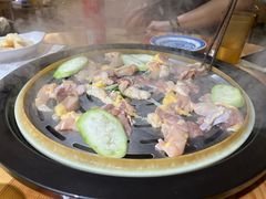 -阿鸡鱼庄·顺德鲜蒸小炒(亚运村店)