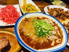 -王妈手撕烤兔(国展店)