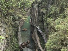 -恩施大峡谷