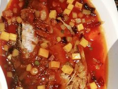 -城南往事·鲁菜济南菜(龙奥万科店)