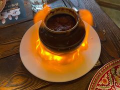 -卢布里西餐厅(总店)