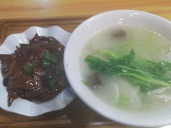 -富源春面馆(四川北路店)