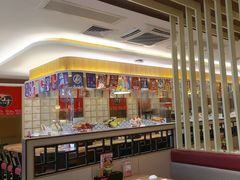 -万岁寿司(蓬江万达店)