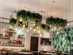 -TAMATI(巴黎贝甜韩式西餐厅店)