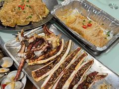 -老虎滩大连海鲜烧烤(建邺云锦路总店)