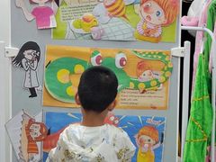 -安妮花英语·少儿·原版阅读(沙坪坝店)