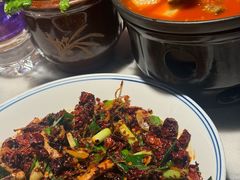 -树厨贵州菜(大十字店)