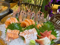 -水林间·寿喜烧自助(仙林金鹰店)