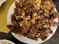-清真宏玉祥黄门脸餐厅(华荫东里店)