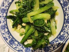 油麦菜-回家吃饭·地道南昌菜(建德观总店)