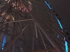 -南昌之星摩天轮