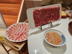 -南锣南门涮肉(南锣鼓巷店)
