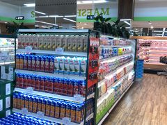 -果蔬好生活超市(新荟城店)