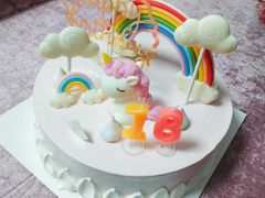 -85度C(南京龙江店)