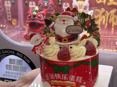 -味多美蛋糕(看丹桥店)
