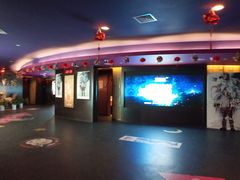 -中影国际影城(兰生大厦CINITY LED店)