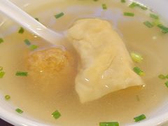 单档-德兴馆(广东路总店)