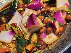 -红井路游艺炖锅·音乐餐吧(十渡店)