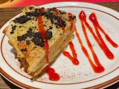 -ZAFFERANO西班牙海鲜饭(上海首店)