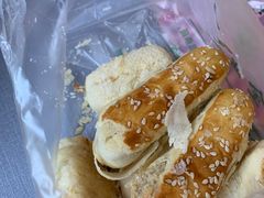 -清真全盛斋传统糕点(许士庙店)