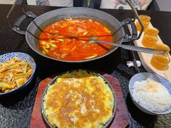 -有才叔的小馆(招商依云曲江店)