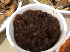 -满口香饭店