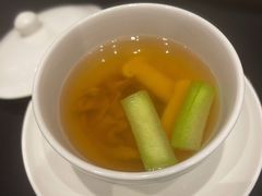 -广州富力丽思卡尔顿酒店