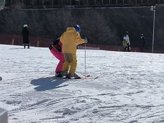 -北京西山滑雪场