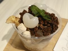 -满记甜品(优客百盛店)
