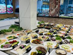 -霞客居酒店·霞客食府·宁海特色小海鲜